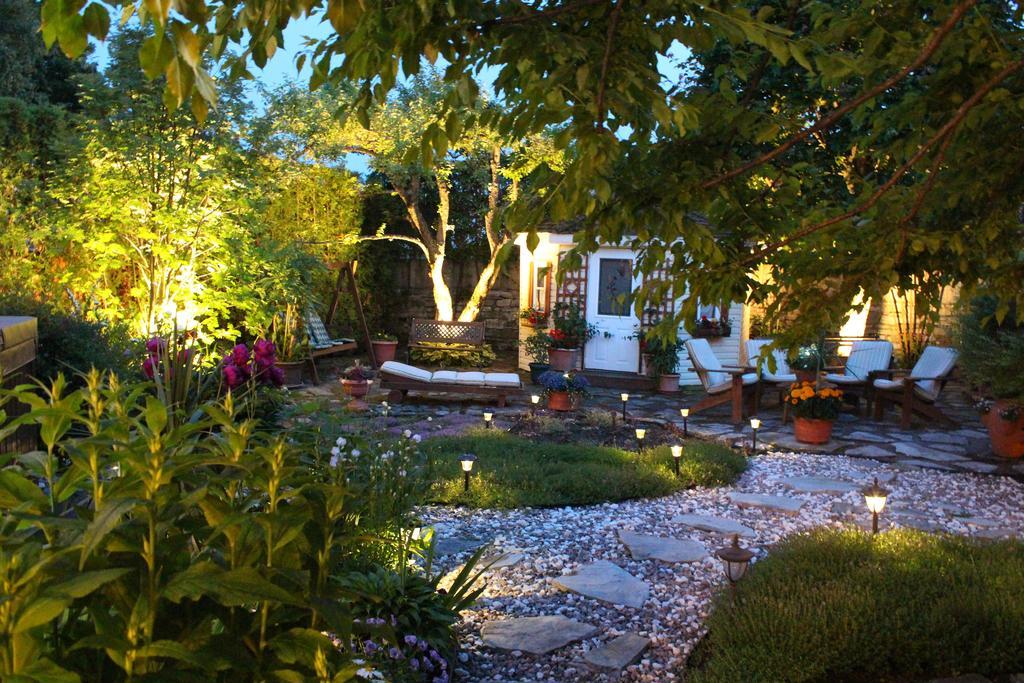 Bed and Breakfast La Maison Dufour&Bouchard La Malbaie Exterior foto